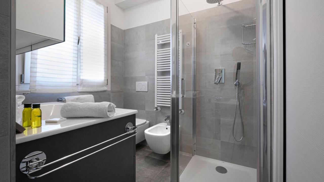 Maisonette Modena Park מראה חיצוני תמונה