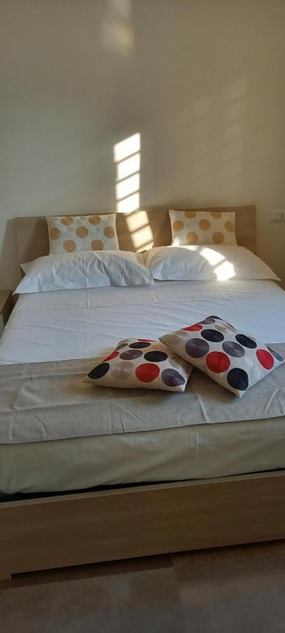 Maisonette Modena Park מראה חיצוני תמונה