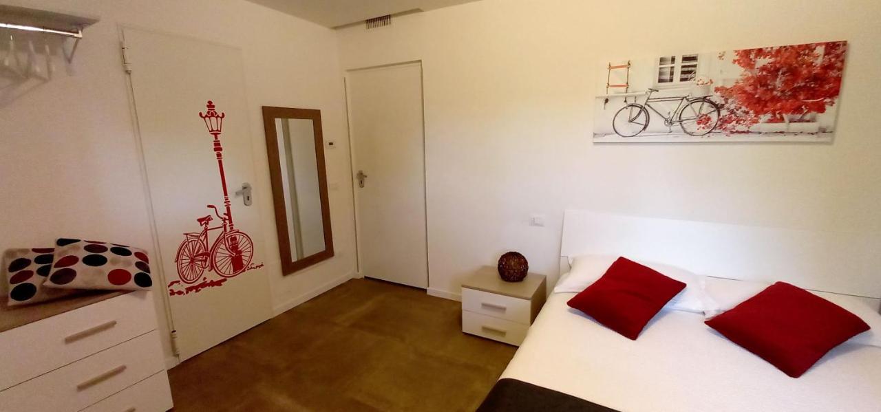 Maisonette Modena Park מראה חיצוני תמונה