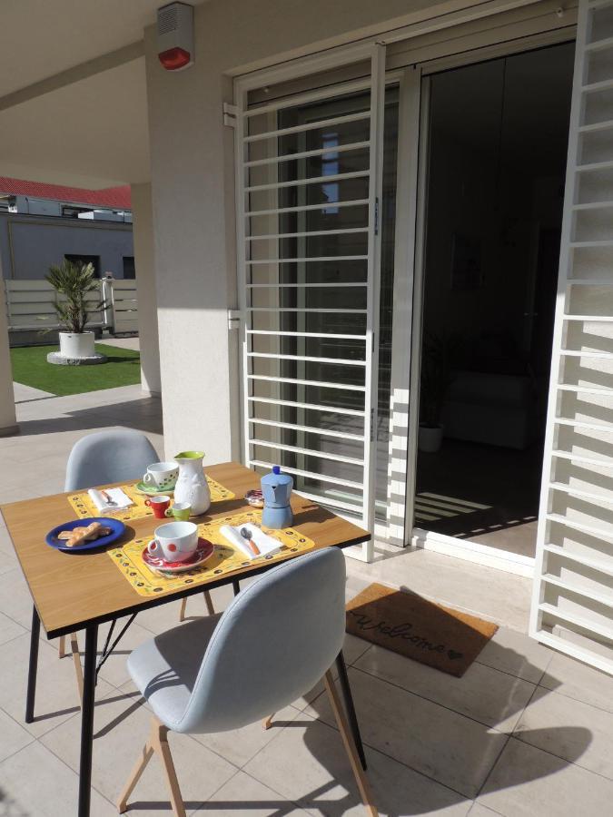 Maisonette Modena Park מראה חיצוני תמונה