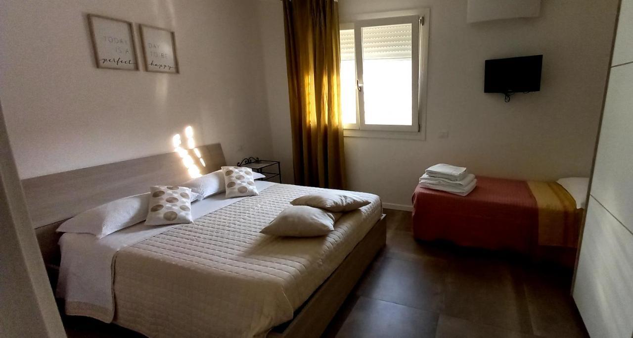 Maisonette Modena Park מראה חיצוני תמונה