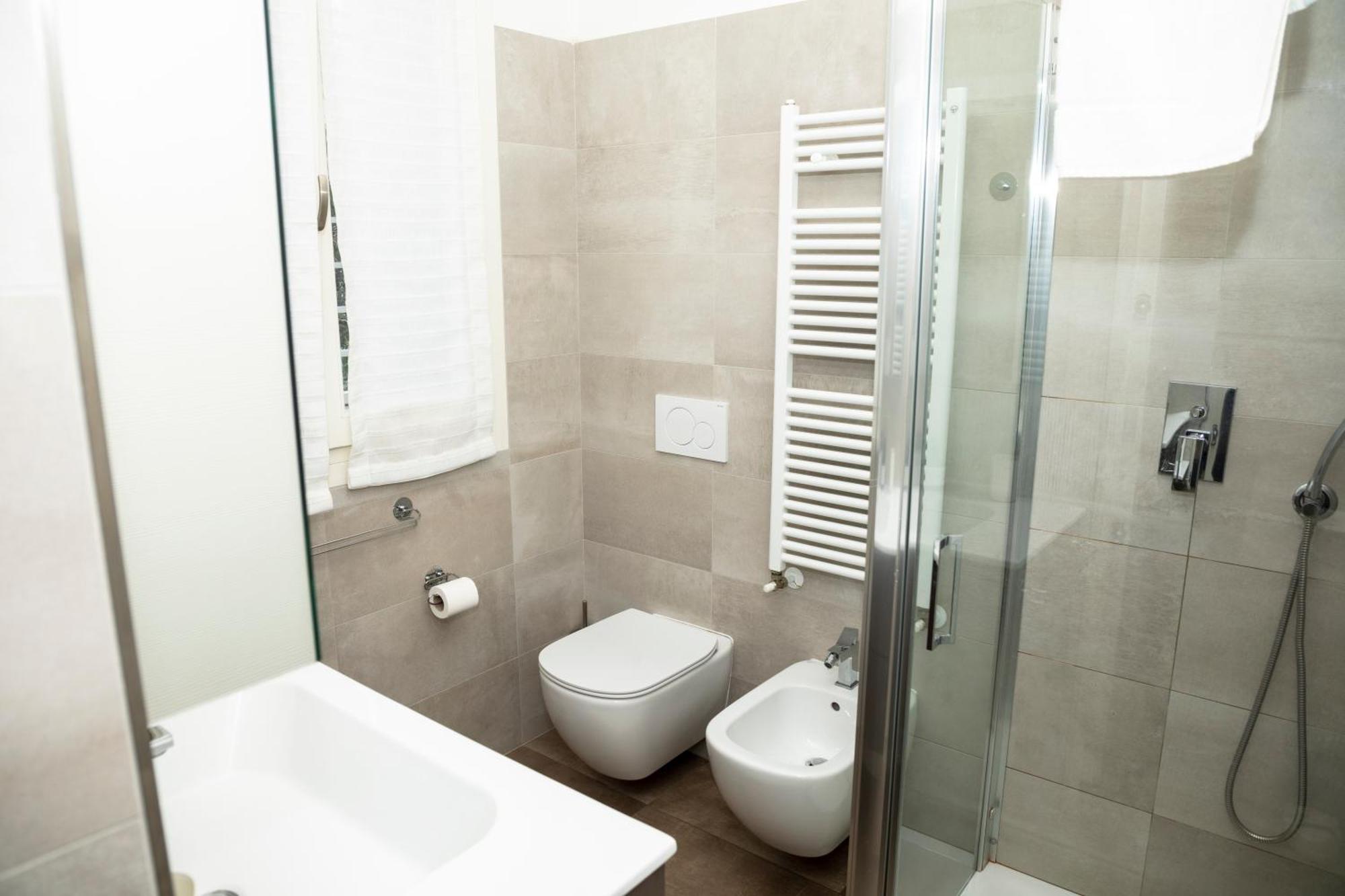 Maisonette Modena Park מראה חיצוני תמונה