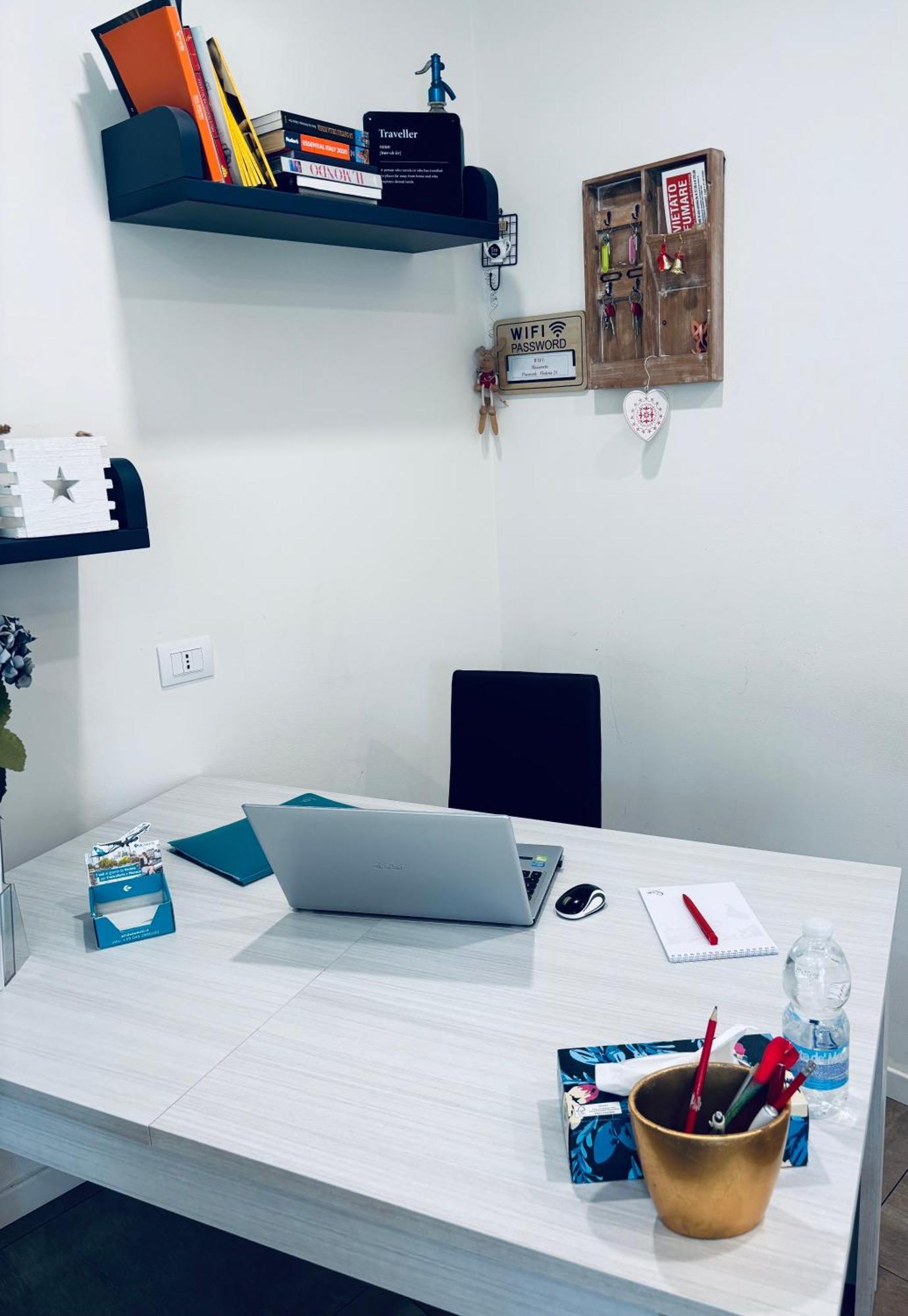 Maisonette Modena Park מראה חיצוני תמונה